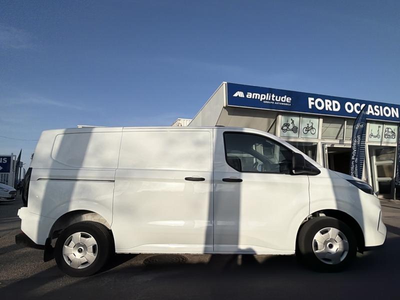 Image FORD Transit Custom Fg 280 L1H1 2.0 EcoBlue 136ch Trend
