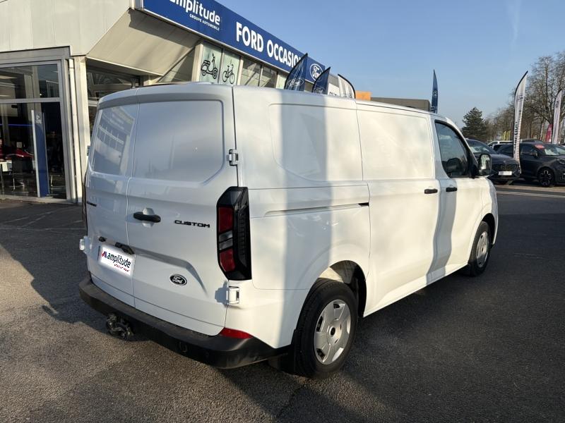 Image FORD Transit Custom Fg 280 L1H1 2.0 EcoBlue 136ch Trend