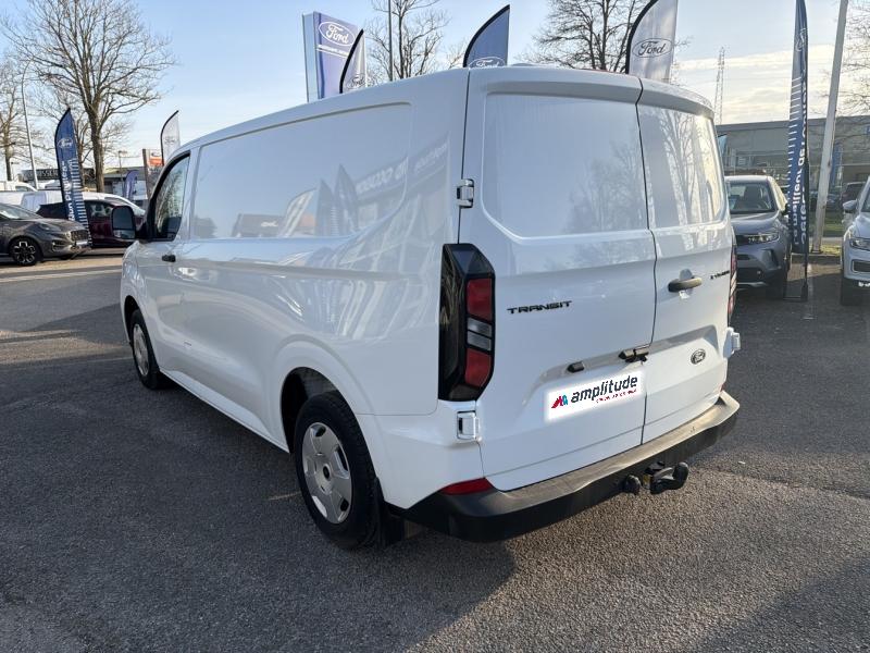 Image FORD Transit Custom Fg 280 L1H1 2.0 EcoBlue 136ch Trend