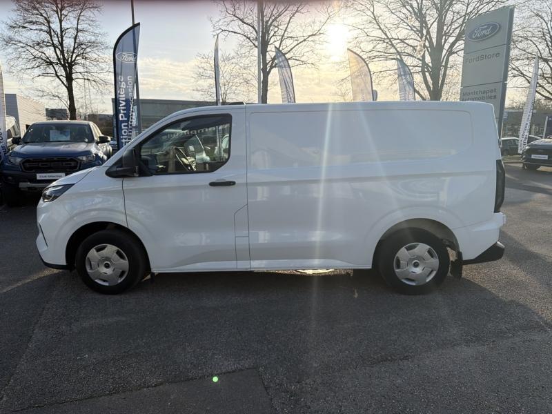 Image FORD Transit Custom Fg 280 L1H1 2.0 EcoBlue 136ch Trend