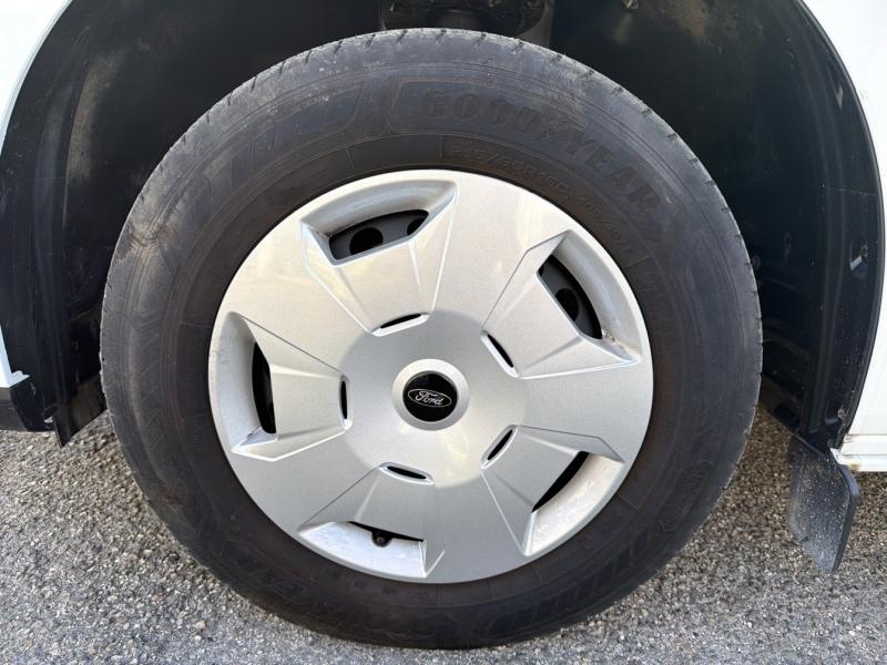 Image FORD Transit Custom Fg 280 L1H1 2.0 EcoBlue 136ch Trend