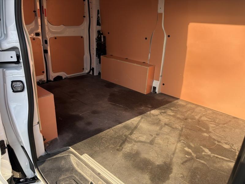 Image FORD Transit Custom Fg 280 L1H1 2.0 EcoBlue 136ch Trend