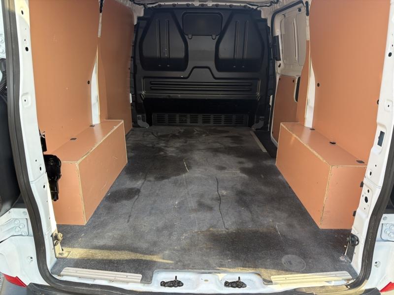Image FORD Transit Custom Fg 280 L1H1 2.0 EcoBlue 136ch Trend