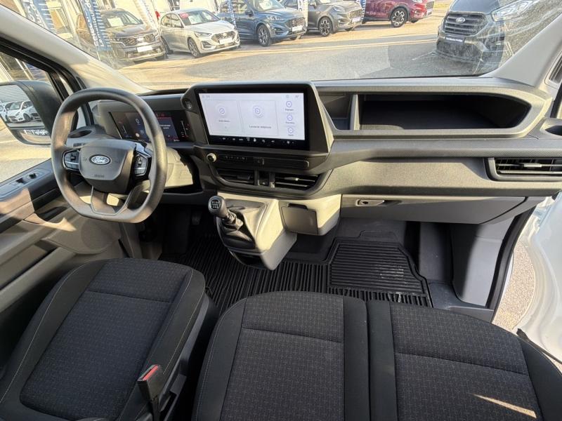 Image FORD Transit Custom Fg 280 L1H1 2.0 EcoBlue 136ch Trend