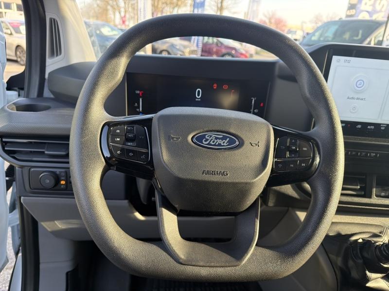 Image FORD Transit Custom Fg 280 L1H1 2.0 EcoBlue 136ch Trend