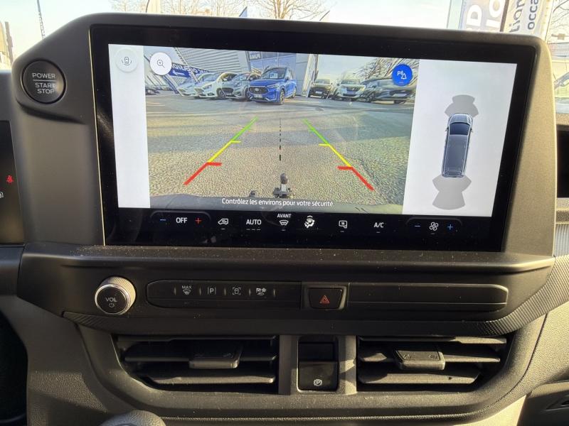 Image FORD Transit Custom Fg 280 L1H1 2.0 EcoBlue 136ch Trend