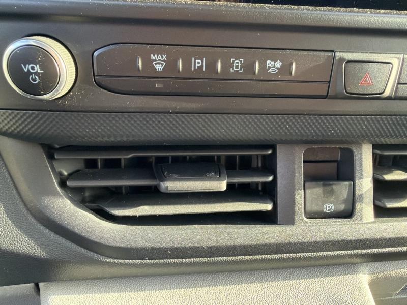 Image FORD Transit Custom Fg 280 L1H1 2.0 EcoBlue 136ch Trend