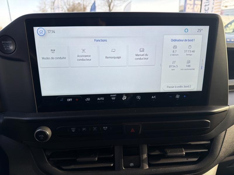 Image FORD Transit Custom Fg 280 L1H1 2.0 EcoBlue 136ch Trend