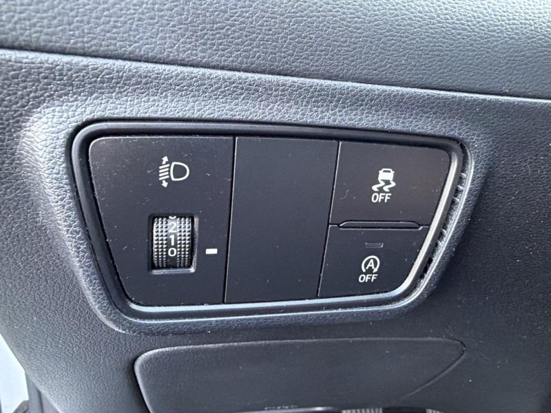 Image HYUNDAI Tucson 1.6 T-GDi 150ch Hybrid 48V Creative