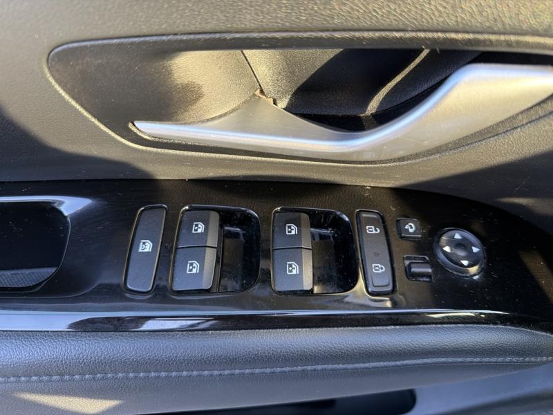 Image HYUNDAI Tucson 1.6 T-GDi 150ch Hybrid 48V Creative