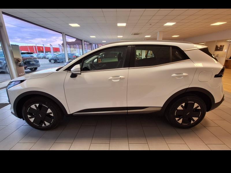 Image KIA Sportage 1.6 T-GDi 239ch HEV Active BVA6