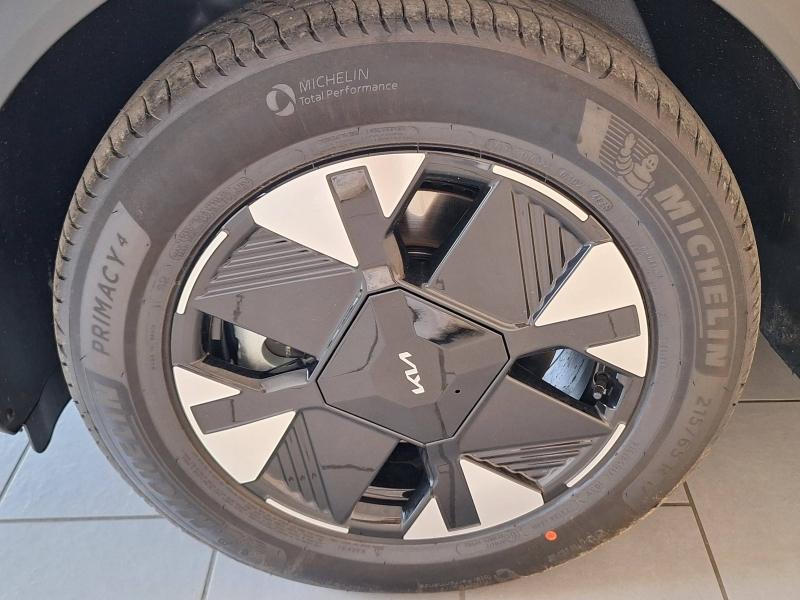 Image KIA Sportage 1.6 T-GDi 239ch HEV Active BVA6