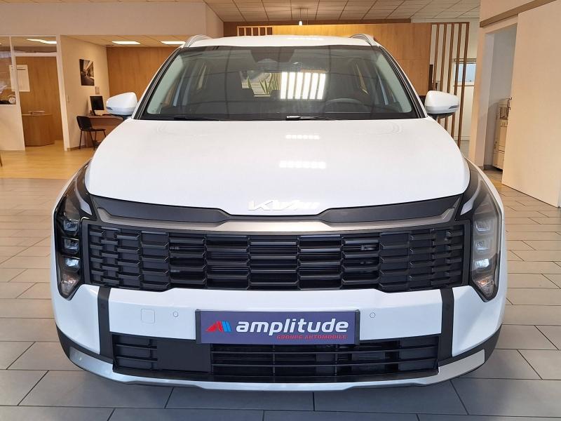 Image KIA Sportage 1.6 T-GDi 239ch HEV Active BVA6