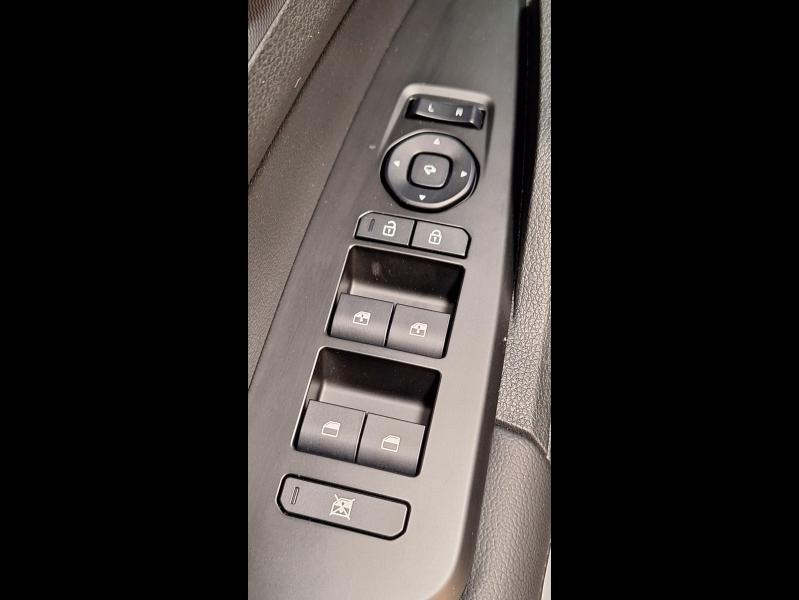 Image KIA Sportage 1.6 T-GDi 239ch HEV Active BVA6