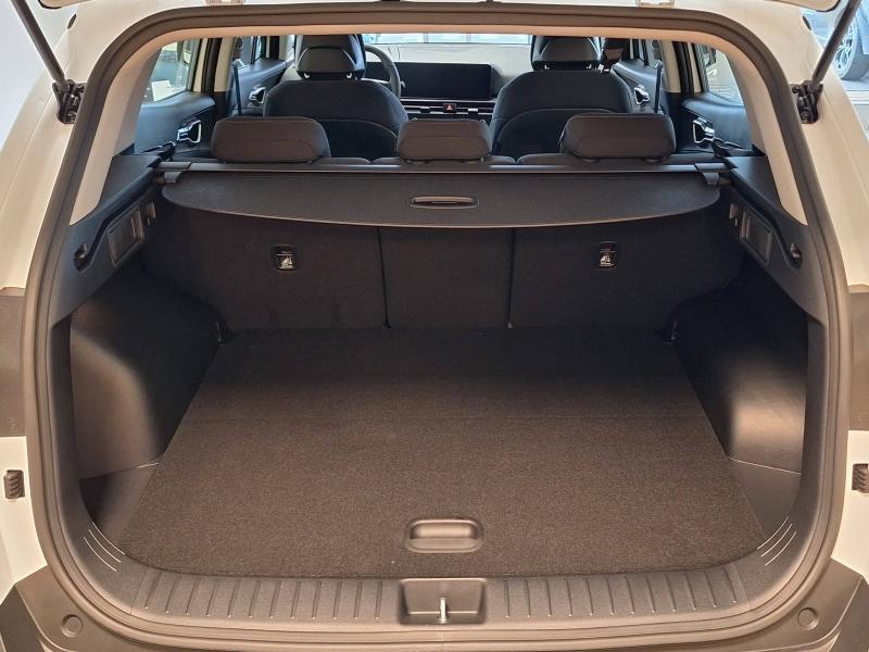 Image KIA Sportage 1.6 T-GDi 239ch HEV Active BVA6