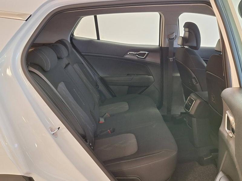 Image KIA Sportage 1.6 T-GDi 239ch HEV Active BVA6