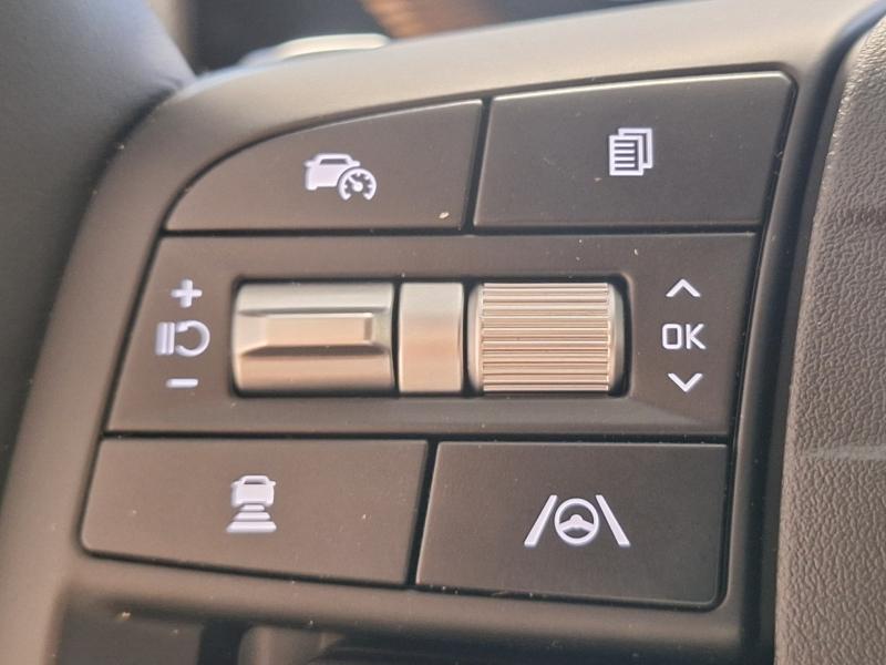 Image KIA Sportage 1.6 T-GDi 239ch HEV Active BVA6