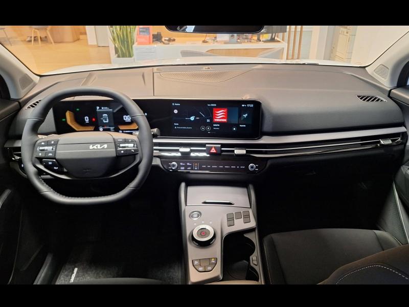 Image KIA Sportage 1.6 T-GDi 239ch HEV Active BVA6