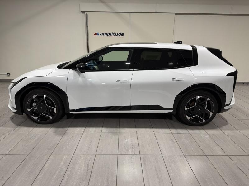 Image KIA EV4 Autonomie Longue 204ch 81,4kWh GT-Line