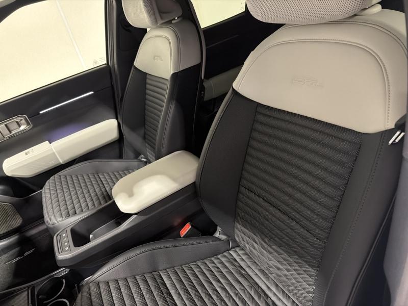 Image KIA EV4 Autonomie Longue 204ch 81,4kWh GT-Line