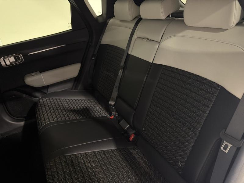 Image KIA EV4 Autonomie Longue 204ch 81,4kWh GT-Line