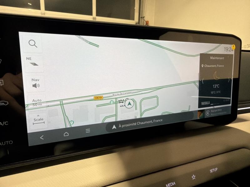 Image KIA EV4 Autonomie Longue 204ch 81,4kWh GT-Line