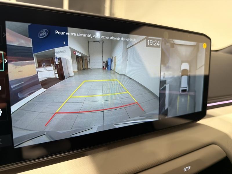 Image KIA EV4 Autonomie Longue 204ch 81,4kWh GT-Line