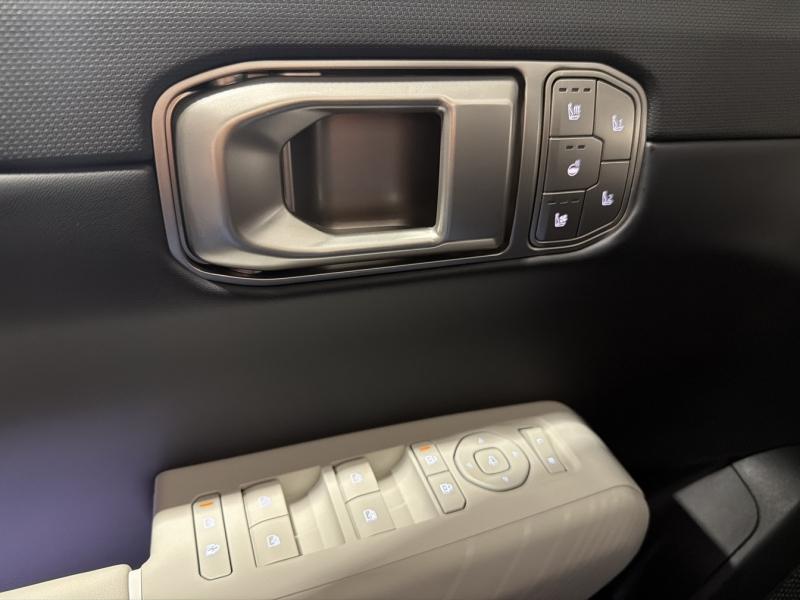 Image KIA EV4 Autonomie Longue 204ch 81,4kWh GT-Line