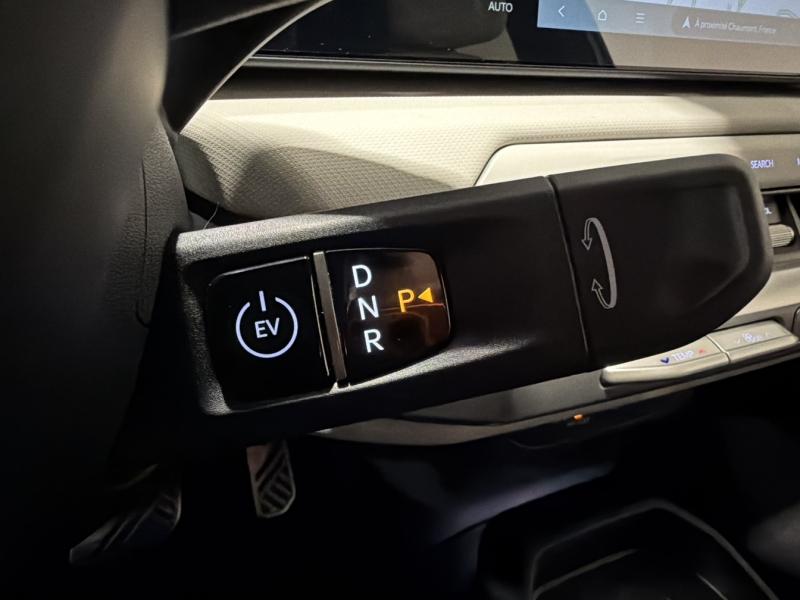 Image KIA EV4 Autonomie Longue 204ch 81,4kWh GT-Line