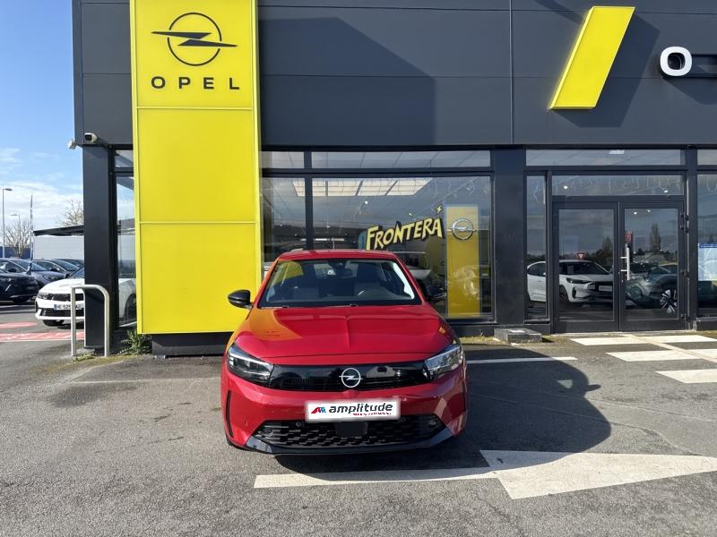 Image OPEL Corsa 1.2 Turbo 100ch