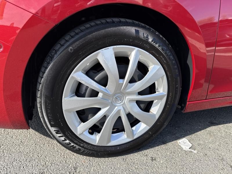 Image OPEL Corsa 1.2 Turbo 100ch