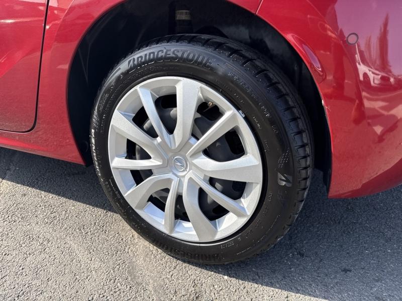 Image OPEL Corsa 1.2 Turbo 100ch