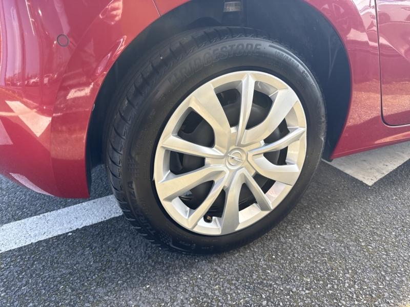 Image OPEL Corsa 1.2 Turbo 100ch