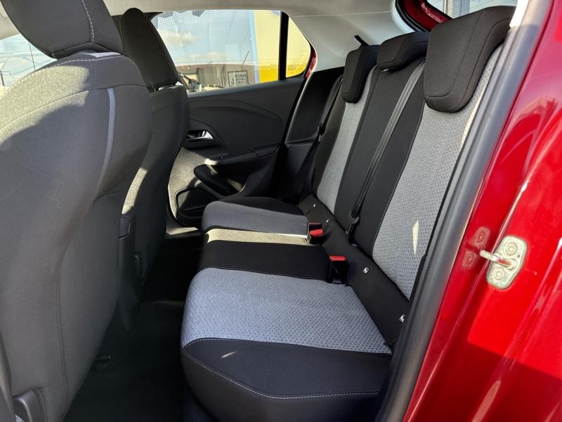 Image OPEL Corsa 1.2 Turbo 100ch