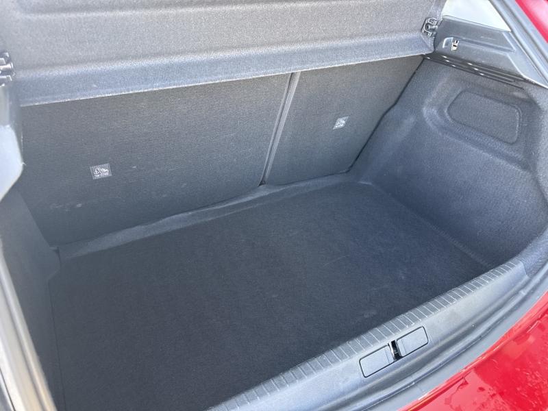 Image OPEL Corsa 1.2 Turbo 100ch