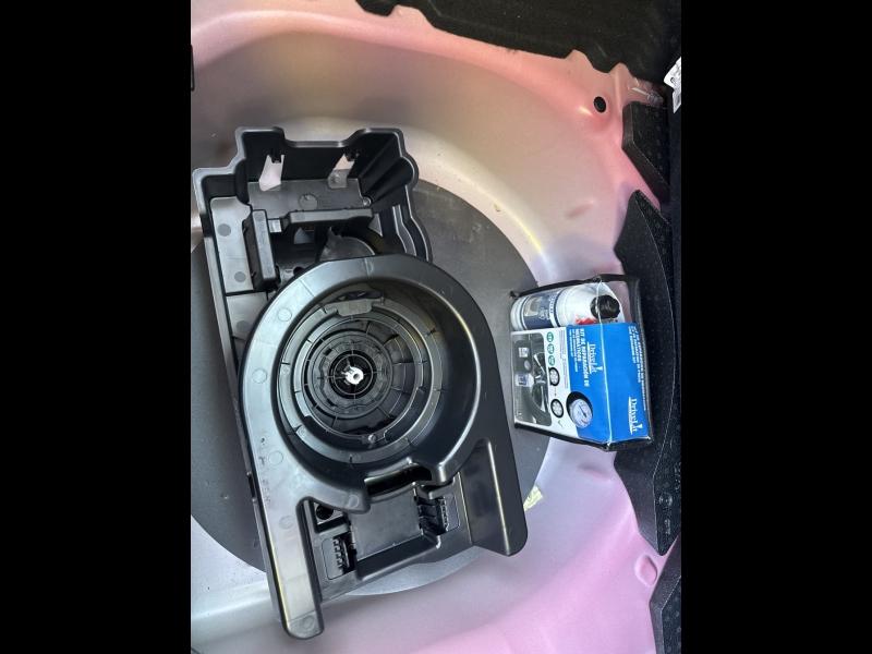 Image OPEL Corsa 1.2 Turbo 100ch