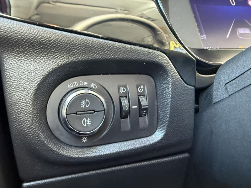 Image OPEL Corsa 1.2 Turbo 100ch