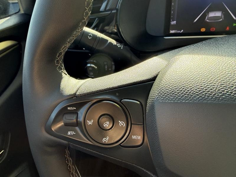 Image OPEL Corsa 1.2 Turbo 100ch