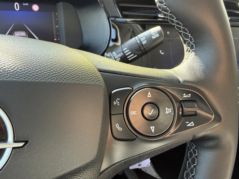 Image OPEL Corsa 1.2 Turbo 100ch