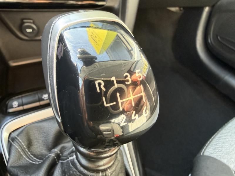 Image OPEL Corsa 1.2 Turbo 100ch