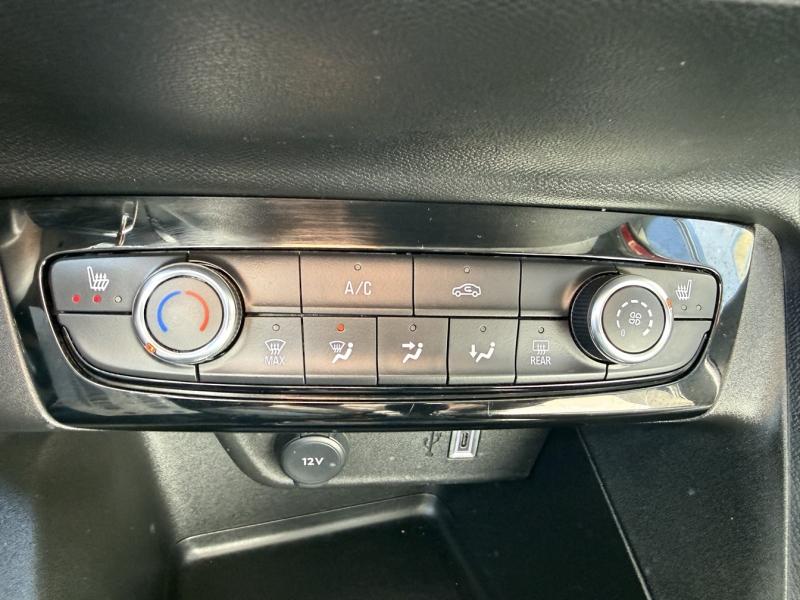 Image OPEL Corsa 1.2 Turbo 100ch