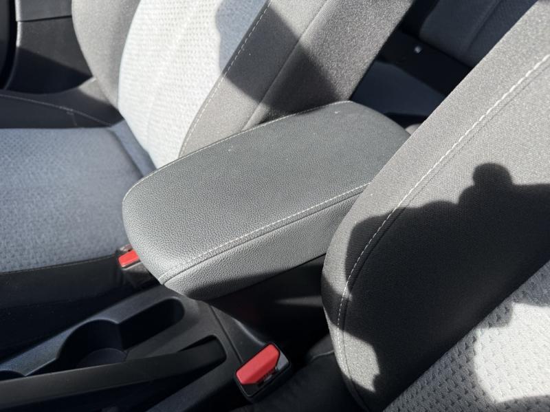 Image OPEL Corsa 1.2 Turbo 100ch