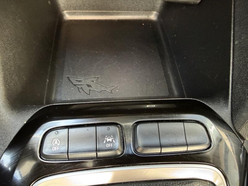 Image OPEL Corsa 1.2 Turbo 100ch