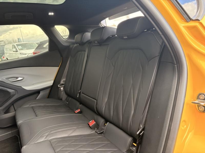 Image FORD Capri RWD Extended Range 77 kWh 286 ch SUV BEV Pack Premium