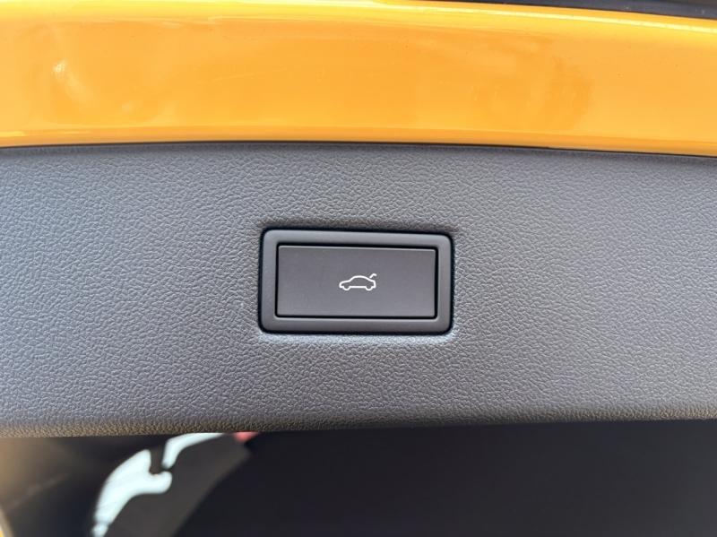 Image FORD Capri RWD Extended Range 77 kWh 286 ch SUV BEV Pack Premium