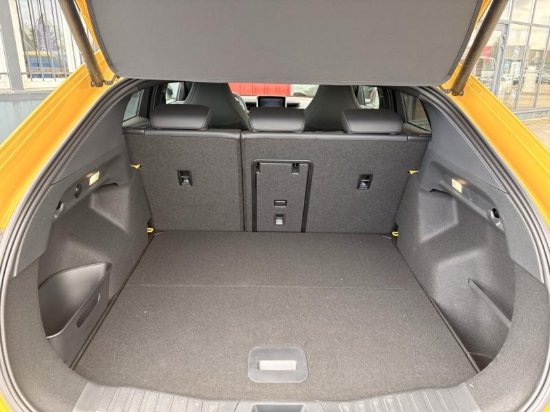 Image FORD Capri RWD Extended Range 77 kWh 286 ch SUV BEV Pack Premium