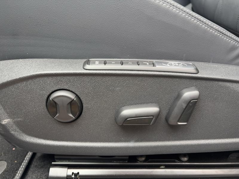 Image FORD Capri RWD Extended Range 77 kWh 286 ch SUV BEV Pack Premium