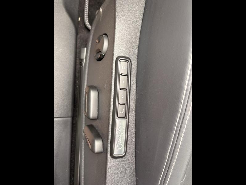 Image FORD Capri RWD Extended Range 77 kWh 286 ch SUV BEV Pack Premium