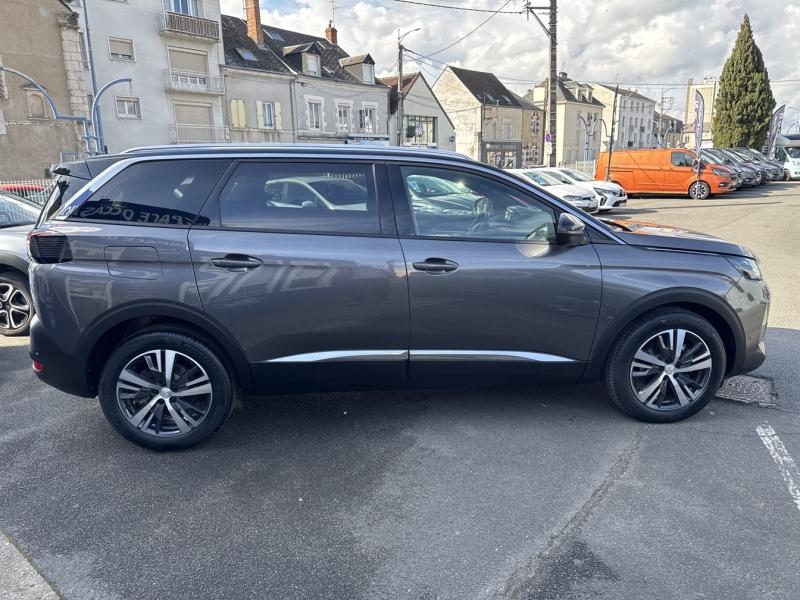 Image PEUGEOT 5008 1.2 PureTech 130ch S&S Allure Pack
