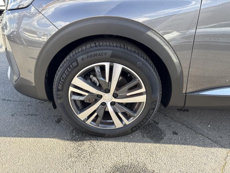 Image PEUGEOT 5008 1.2 PureTech 130ch S&S Allure Pack